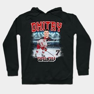 Dmitry Orlov Hoodie